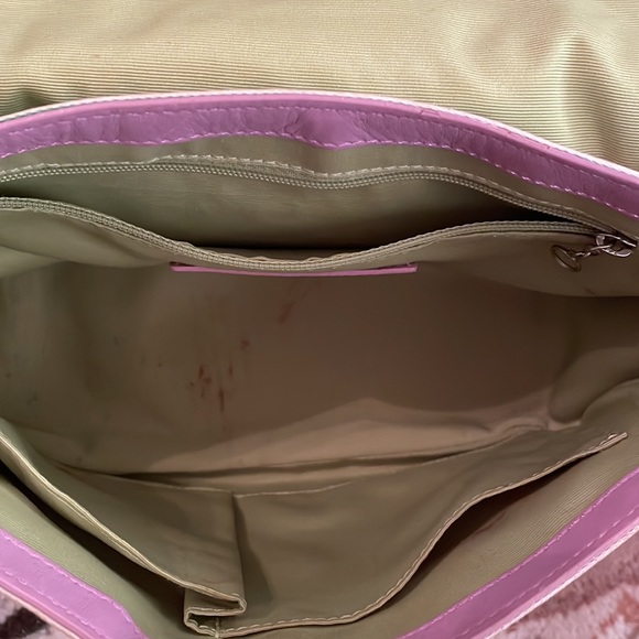 Coach Handbag - Picture 3 of 3